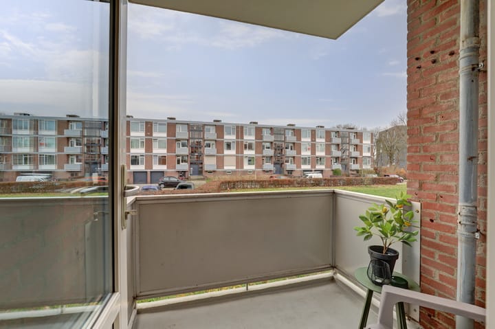 Foto 11 van Rochussenstraat 17