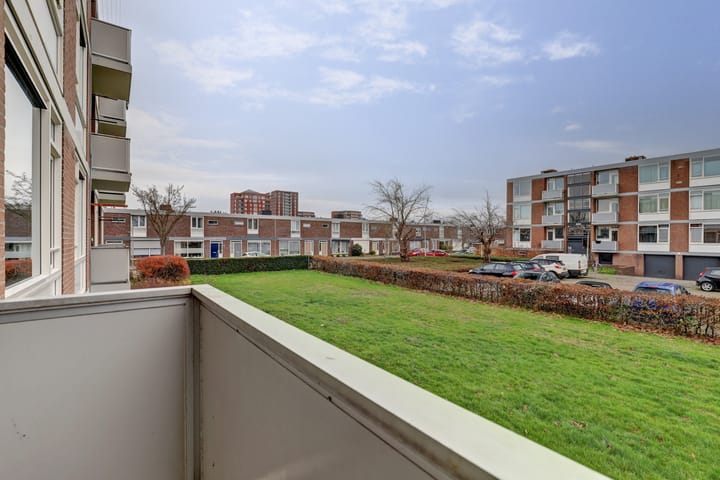 Foto 13 van Rochussenstraat 17