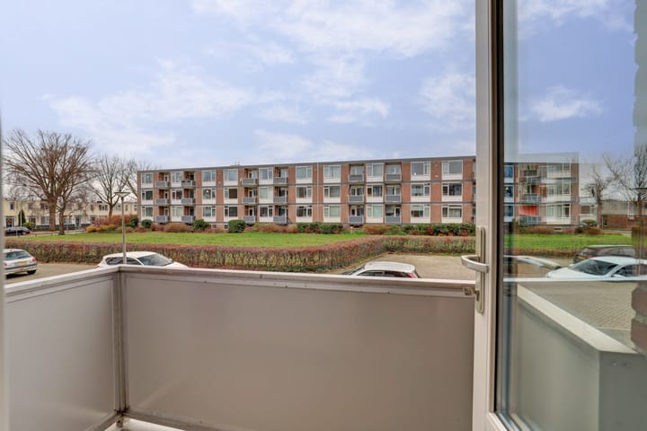 Foto 16 van Rochussenstraat 17