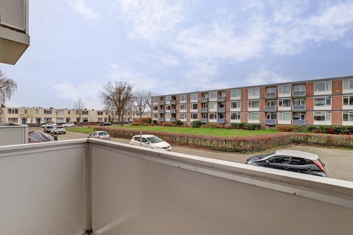 Foto 17 van Rochussenstraat 17