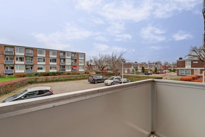 Foto 18 van Rochussenstraat 17