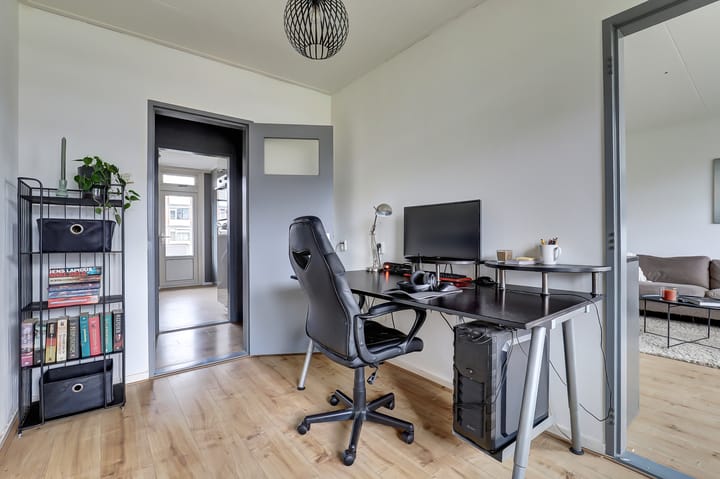 Foto 9 van Rochussenstraat 17