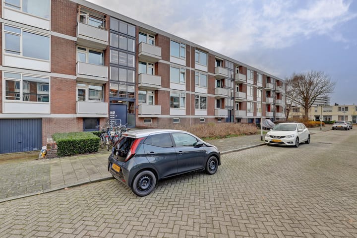 Foto 26 van Rochussenstraat 17