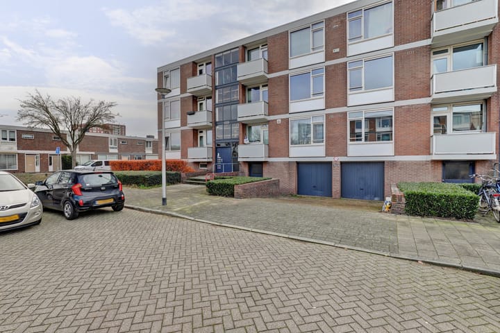 Foto 27 van Rochussenstraat 17