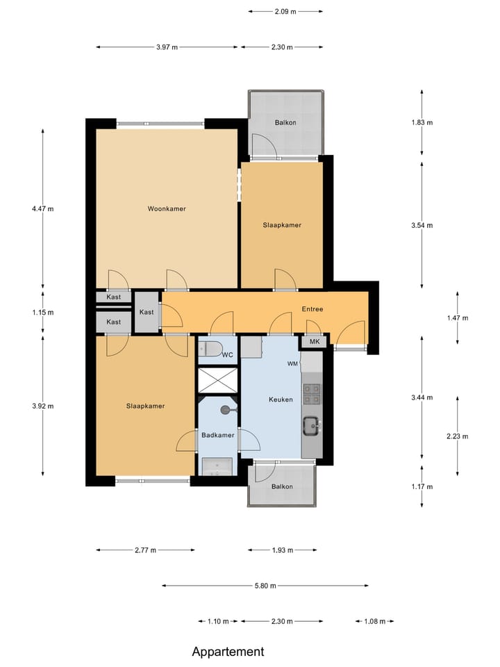 Foto 28 van Rochussenstraat 17