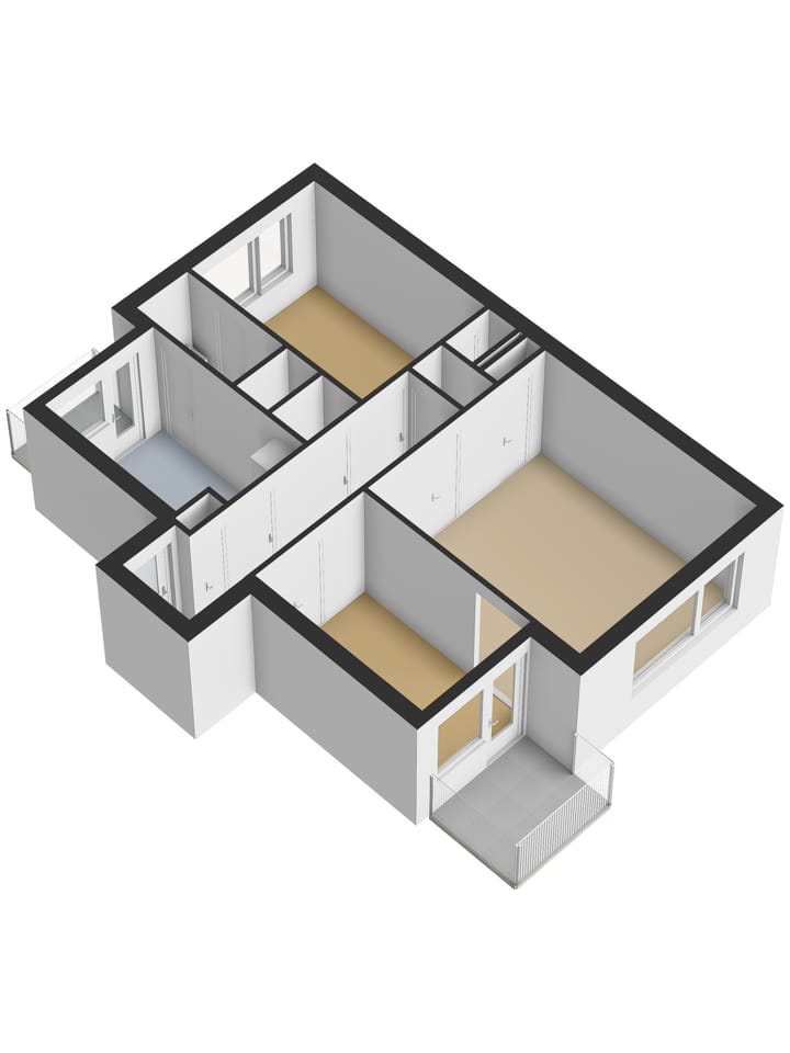 Foto 29 van Rochussenstraat 17