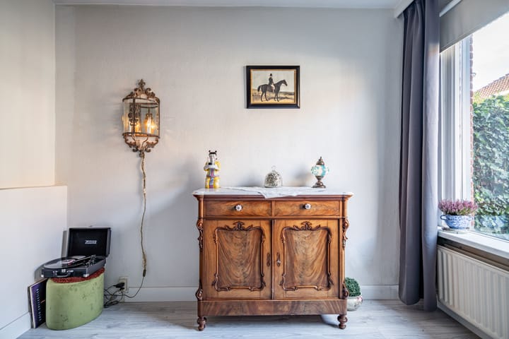 Foto 5 van Balistraat 49