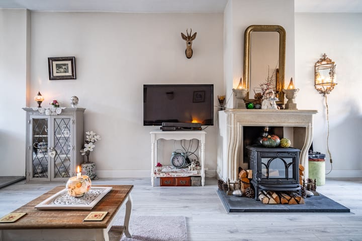 Foto 8 van Balistraat 49