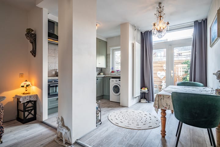 Foto 9 van Balistraat 49