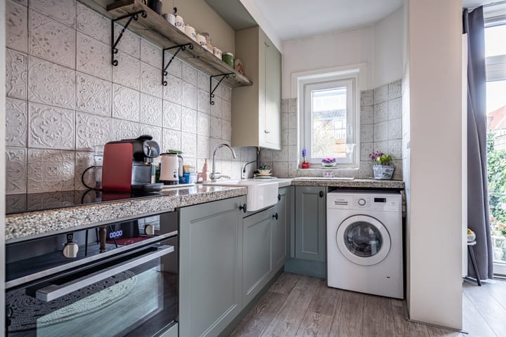 Foto 10 van Balistraat 49