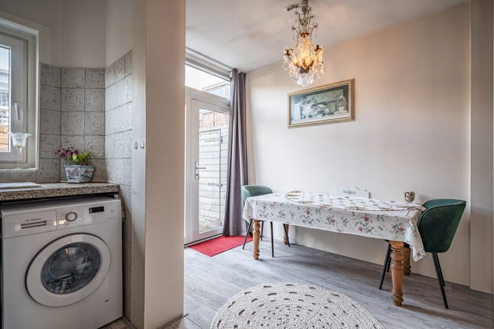 Foto 11 van Balistraat 49