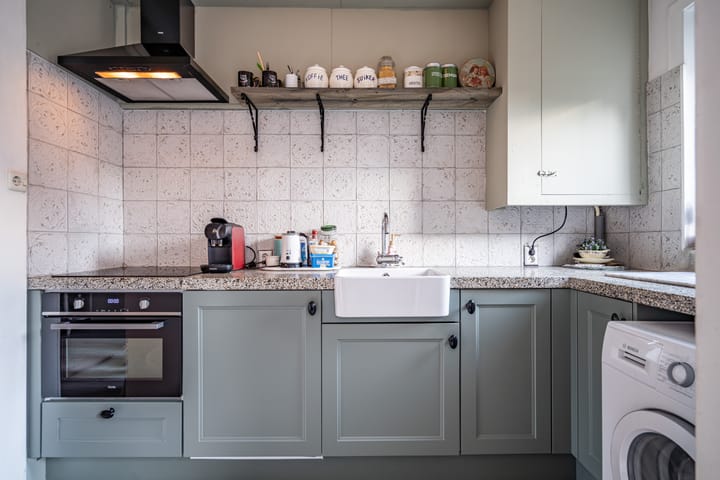 Foto 13 van Balistraat 49