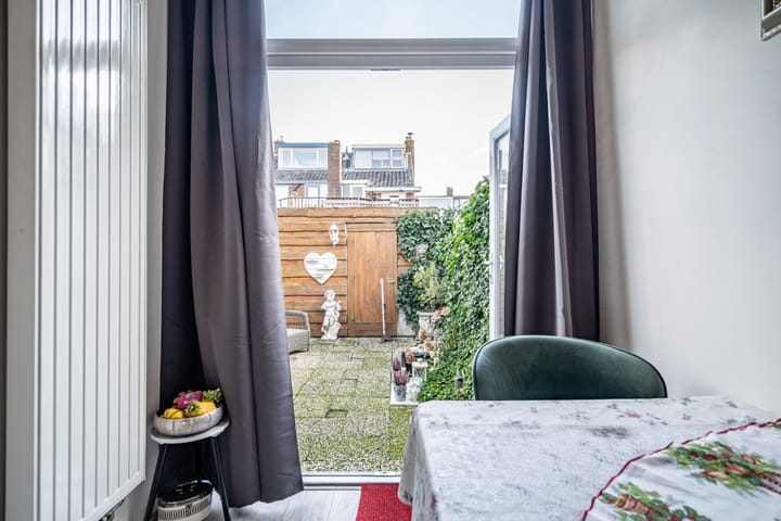 Foto 14 van Balistraat 49