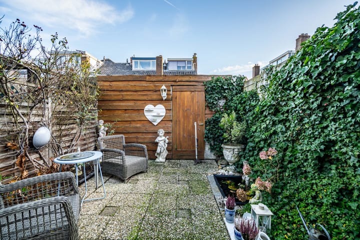 Foto 16 van Balistraat 49