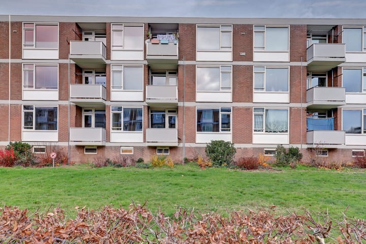 Foto 24 van Rochussenstraat 17