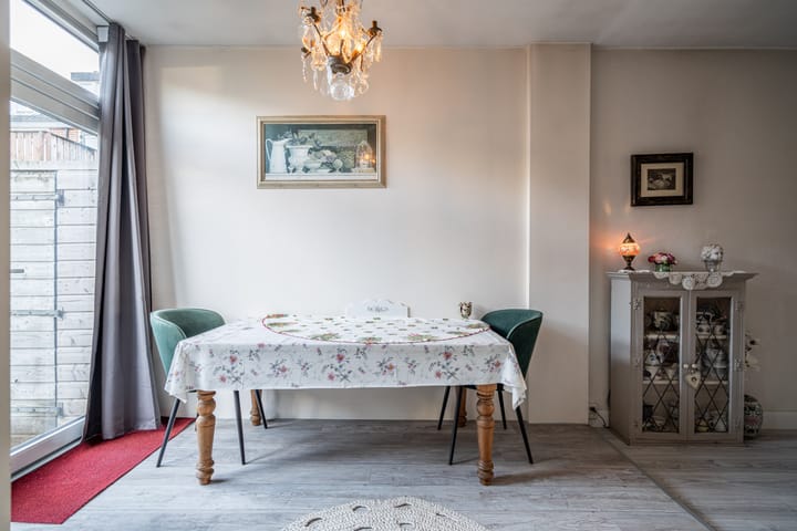 Foto 20 van Balistraat 49