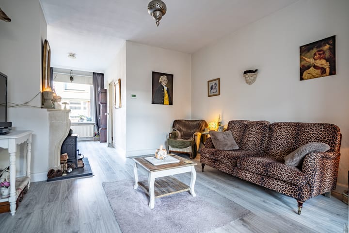 Foto 23 van Balistraat 49