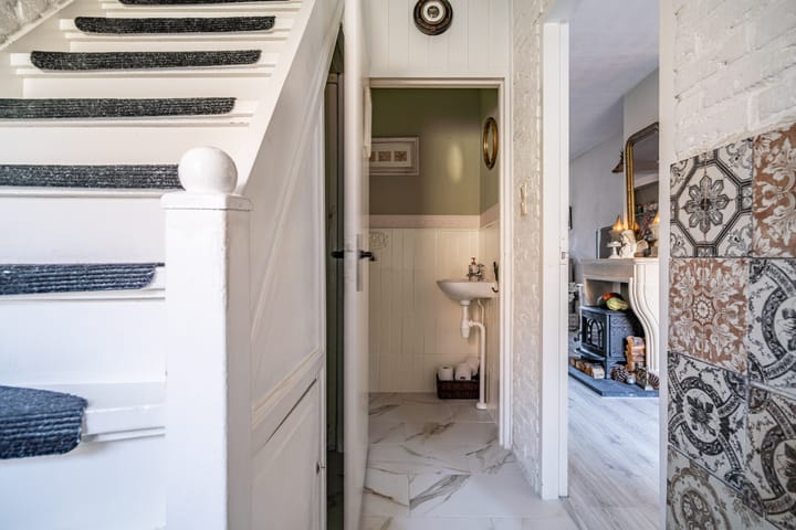 Foto 25 van Balistraat 49