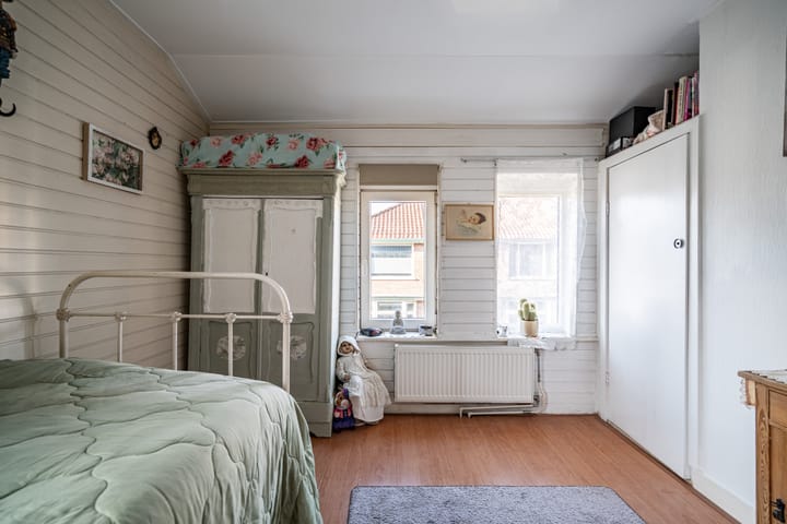 Foto 29 van Balistraat 49