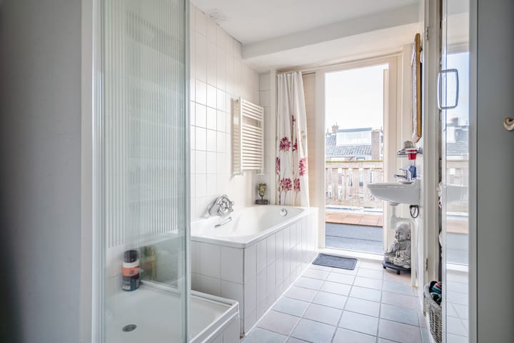 Foto 33 van Balistraat 49