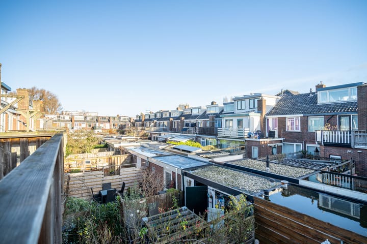 Foto 37 van Balistraat 49