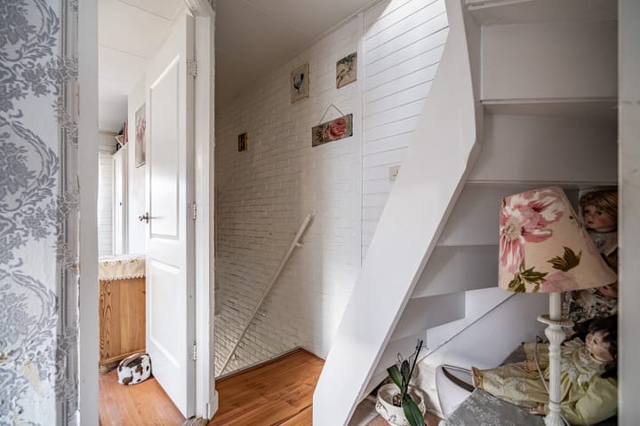 Foto 40 van Balistraat 49