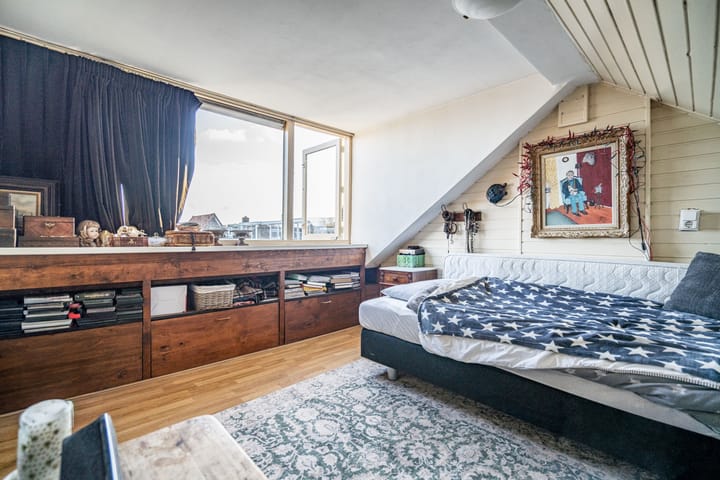 Foto 42 van Balistraat 49