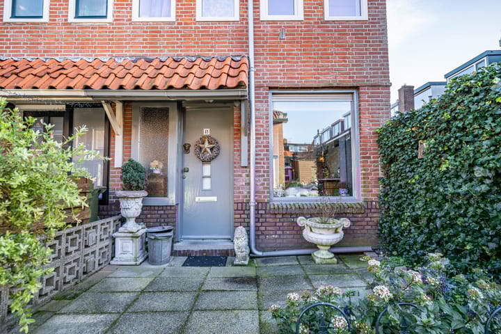 Foto 44 van Balistraat 49