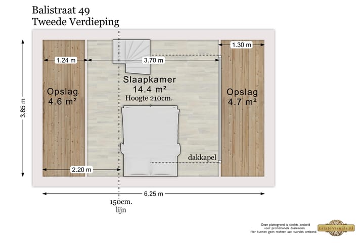 Foto 51 van Balistraat 49