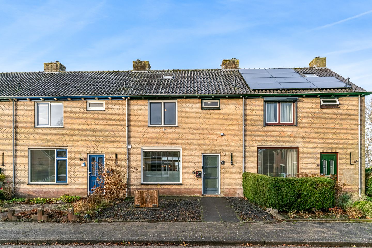 Foto 1 van Ravenstraat 8