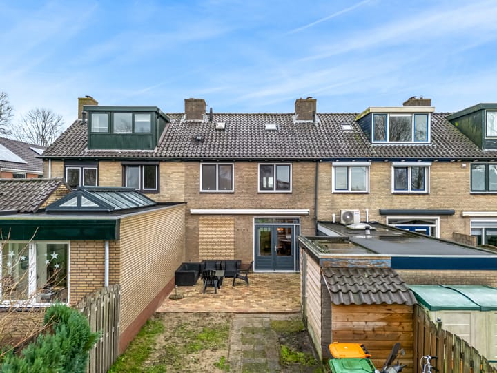 Foto 4 van Ravenstraat 8