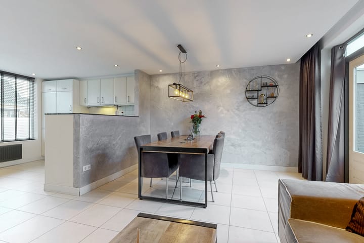 Foto 6 van Ravenstraat 8