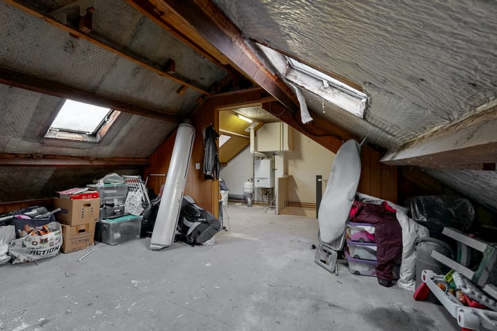 Foto 20 van Ravenstraat 8