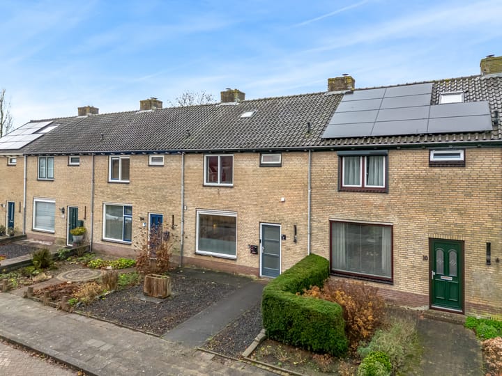 Foto 25 van Ravenstraat 8