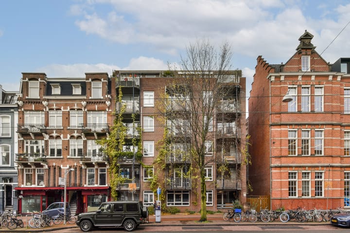 Foto 4 van Overtoom 24-D