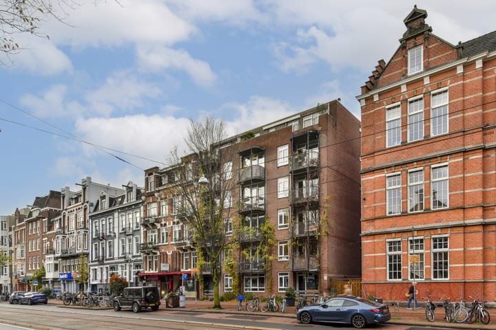 Foto 5 van Overtoom 24-D