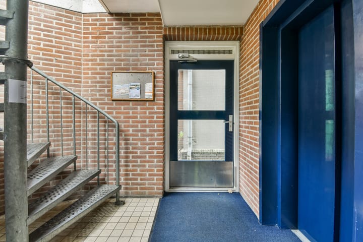 Foto 6 van Overtoom 24-D