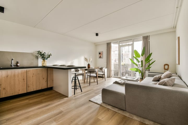 Foto 8 van Overtoom 24-D