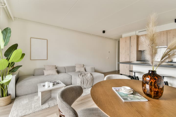 Foto 9 van Overtoom 24-D