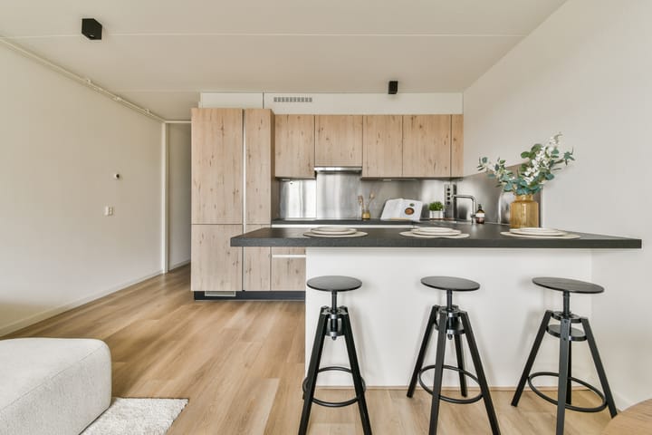 Foto 11 van Overtoom 24-D