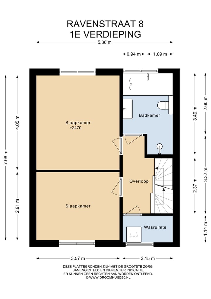 Foto 36 van Ravenstraat 8
