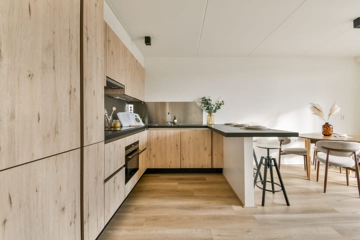 Foto 12 van Overtoom 24-D