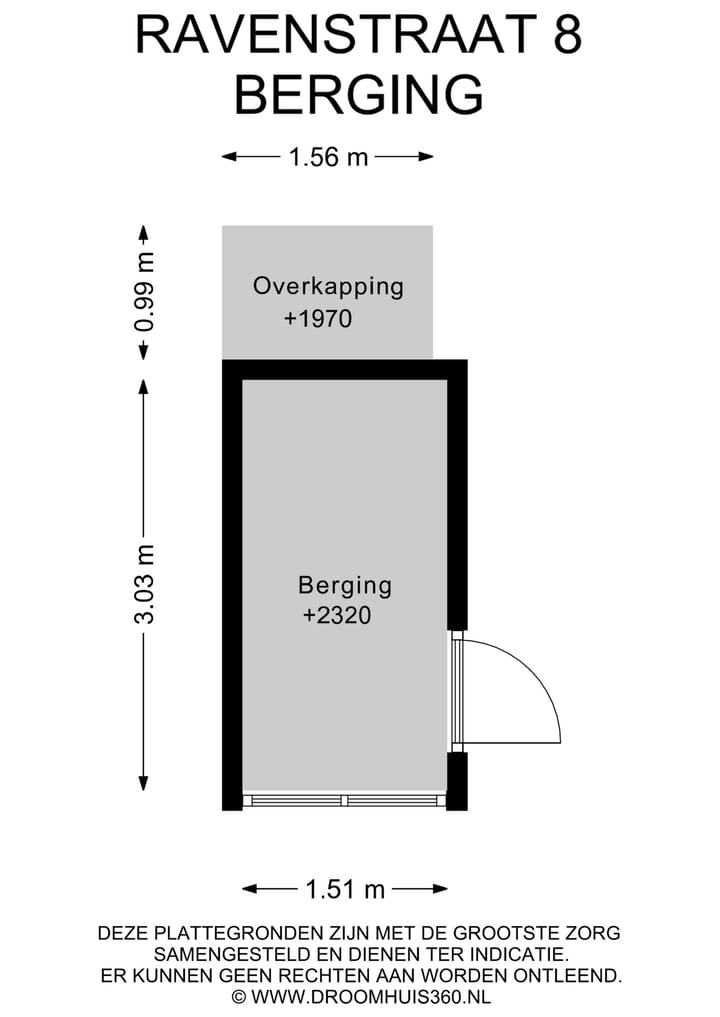 Foto 38 van Ravenstraat 8