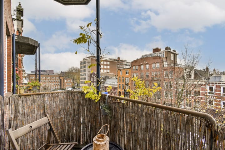 Foto 17 van Overtoom 24-D