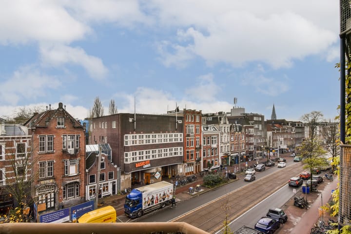 Foto 18 van Overtoom 24-D