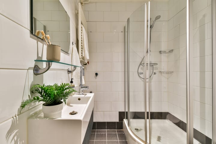 Foto 20 van Overtoom 24-D