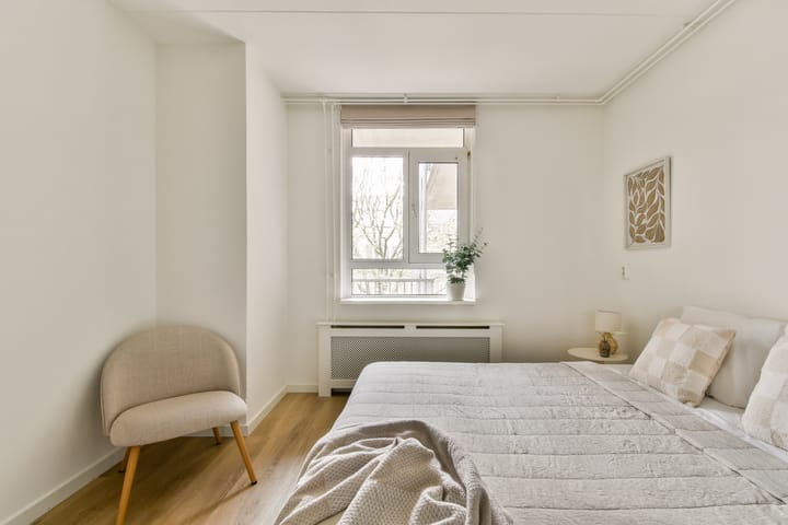 Foto 21 van Overtoom 24-D