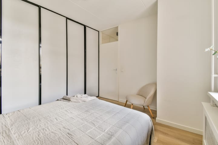 Foto 22 van Overtoom 24-D