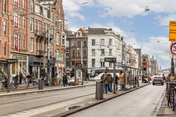 Foto 26 van Overtoom 24-D