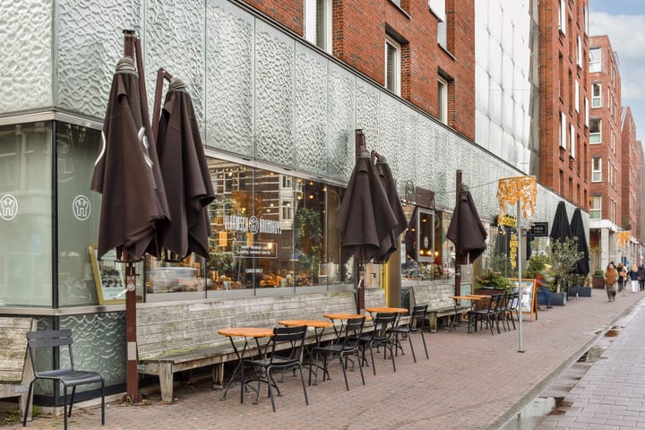 Foto 27 van Overtoom 24-D